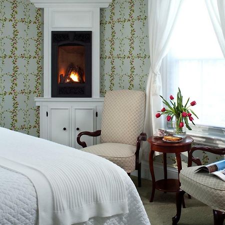 Maine Stay Inn And Cottages Kennebunkport Exterior photo