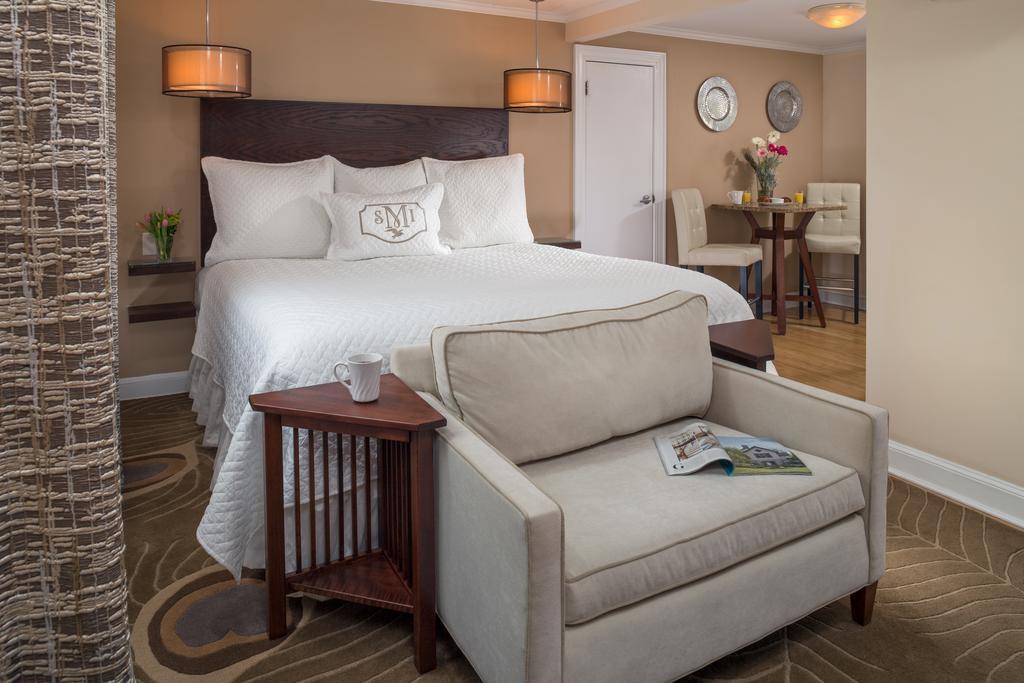 Maine Stay Inn And Cottages Kennebunkport Exterior photo