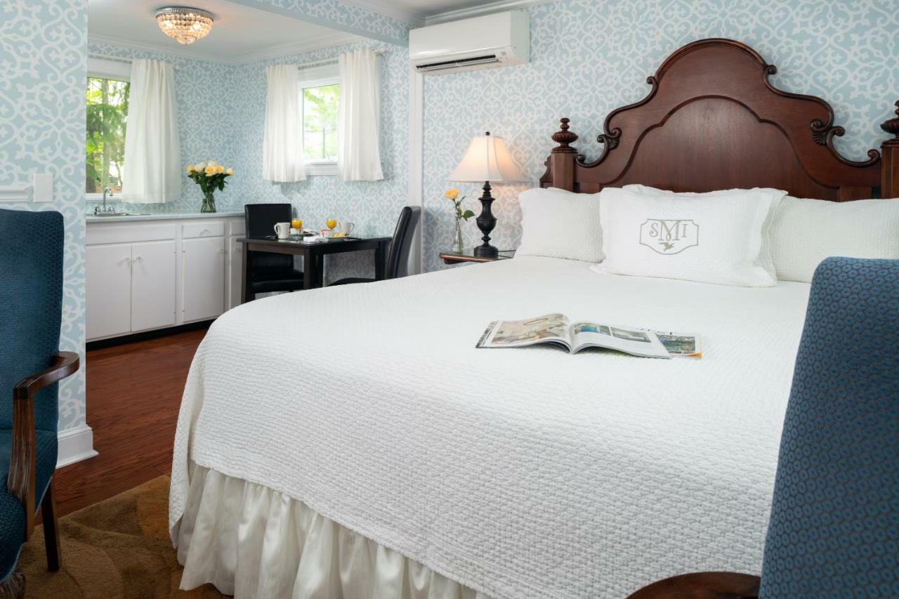 Maine Stay Inn And Cottages Kennebunkport Exterior photo